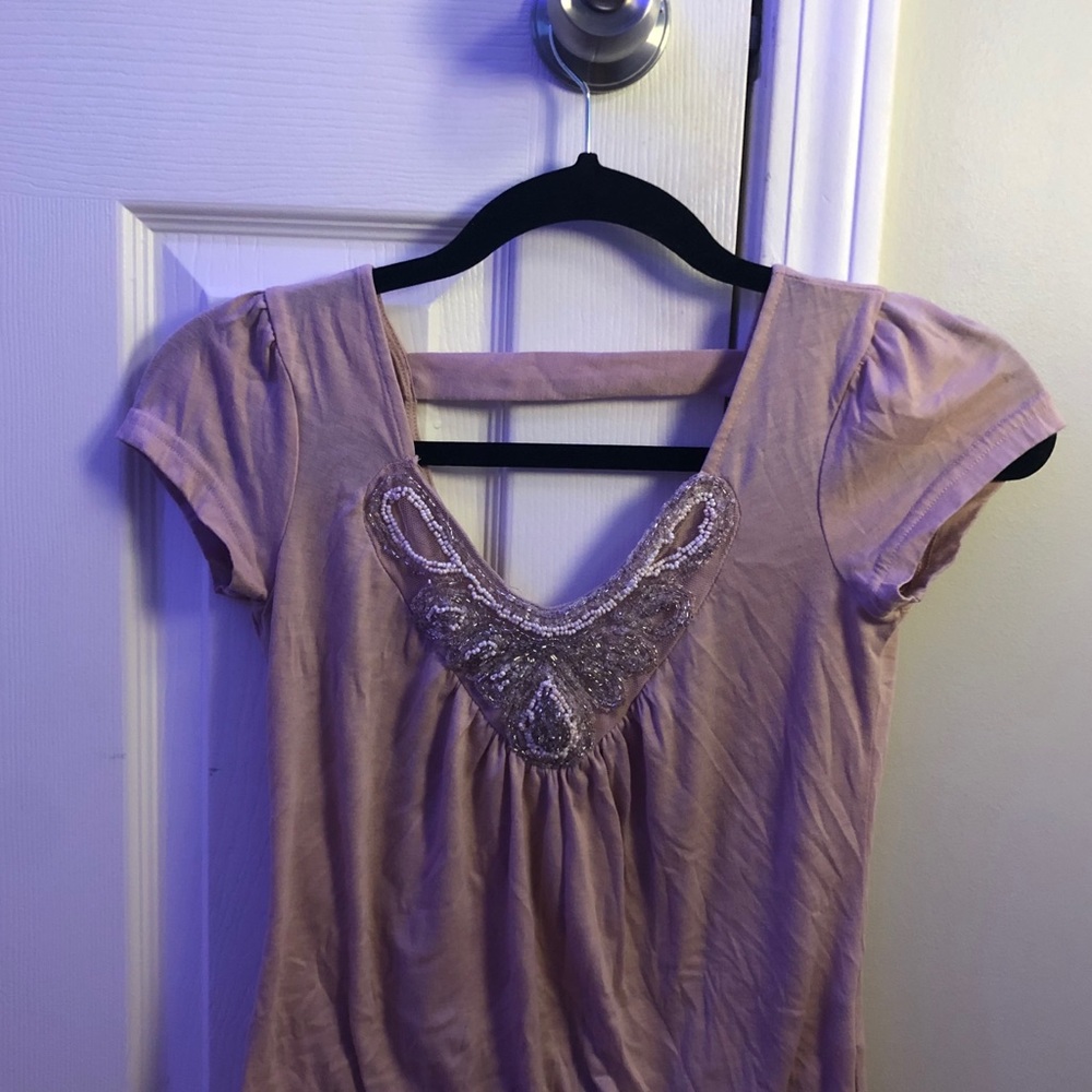 Charlotte Russe Top